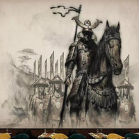 Thumbnail for Papier Peint Vintage Japonais  | Le Petit Intissé