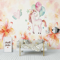 Thumbnail for Déco Licorne pour Fille | Le Petit Intissé
