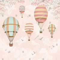 Thumbnail for Papier Peint Panoramique Enfant | Le Petit Intissé